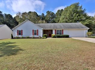 2925 Emerald Springs Dr, Lawrenceville, GA 30045
