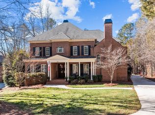 729 Hudson Pl, Davidson, NC 28036