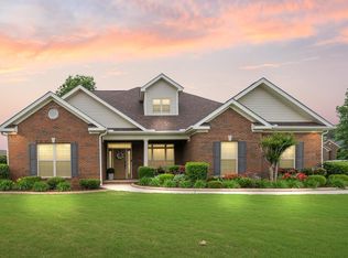 201 Mantle Dr NW, Madison, AL 35757