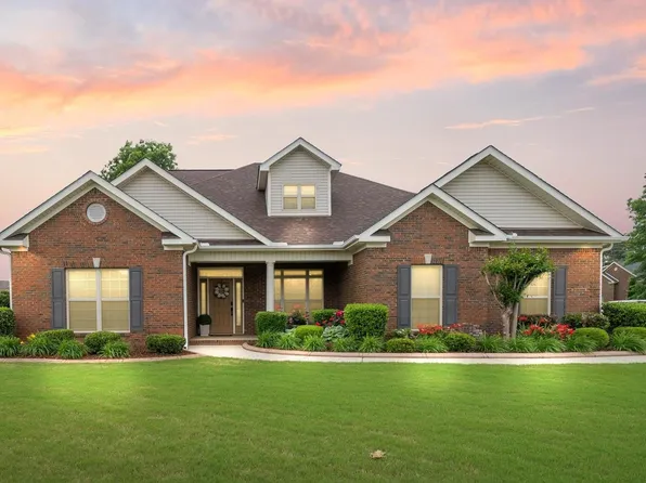 201 Mantle Dr NW, Madison, AL 35757