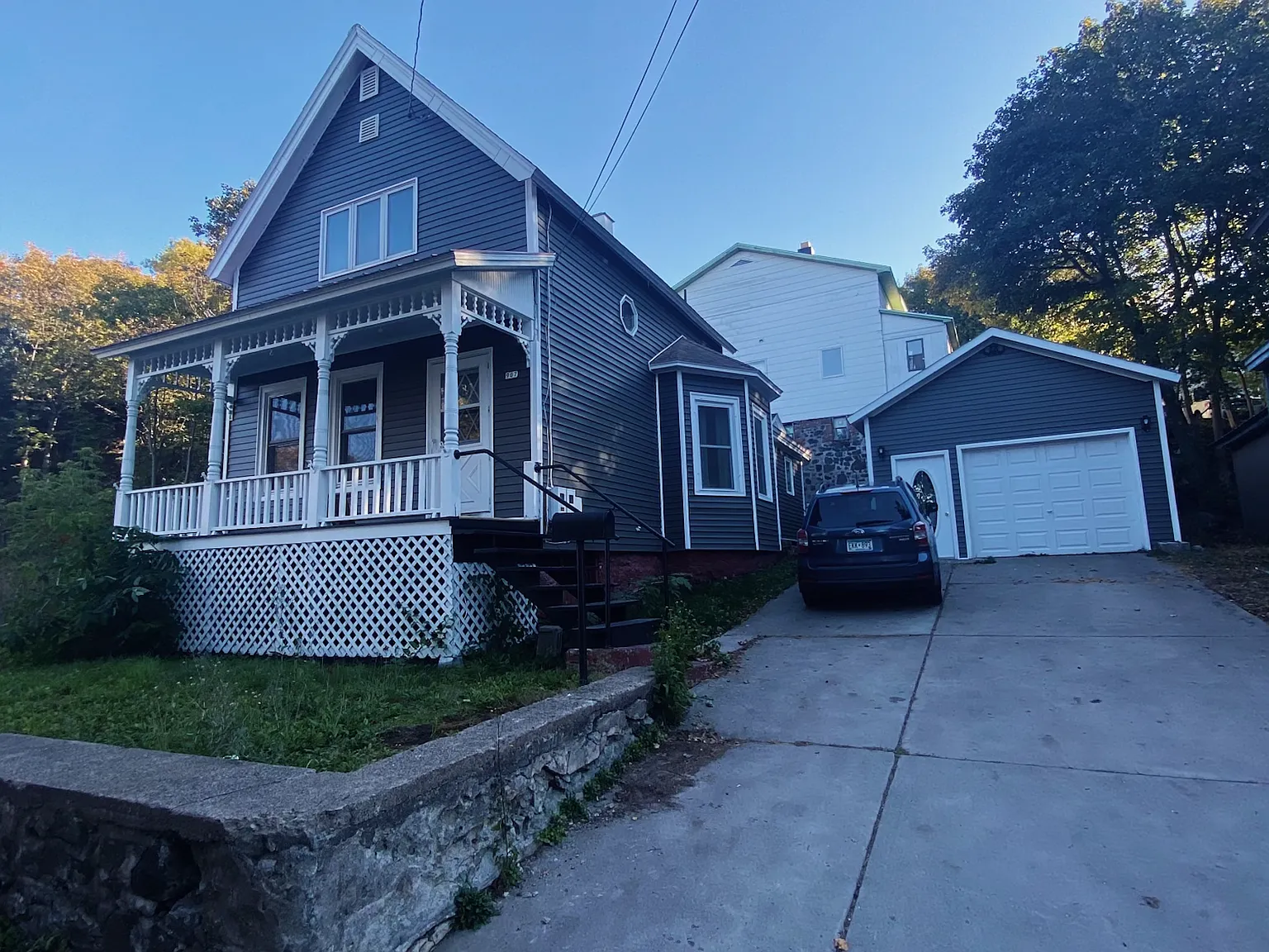 907 Ruby Ave. Houghton MI 49931 — Photo 1