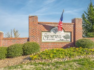 6672 Rapidan River Rd, Hixson, TN 37343