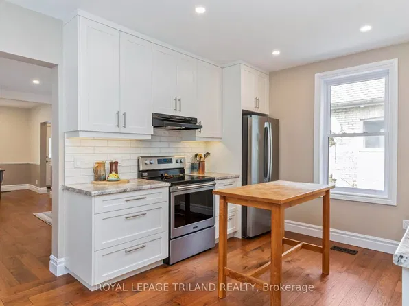411 Salisbury St, London, ON N5Y 3B3