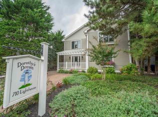 710 Lighthouse Rd, Cape May Point, NJ 08212