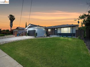 2625 Desrys Blvd, Antioch, CA