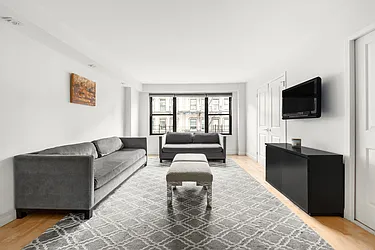 Rented by Compass