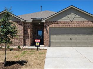 1917 Liam Dr, Anna, TX 75409