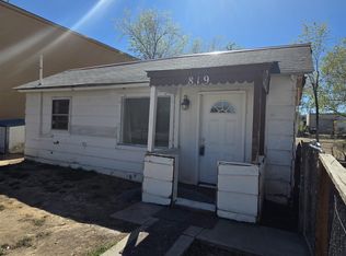 819 Noland Ave, Grand Junction, CO 81501