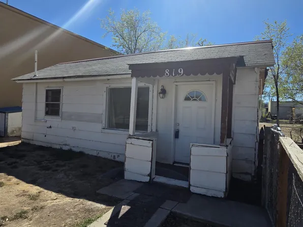 819 Noland Ave, Grand Junction, CO 81501