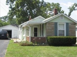 4461 Daffodil Ave, Cincinnati, OH 45242