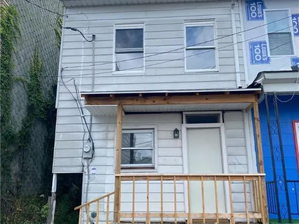 223 N Highland St, Shenandoah, PA 17976