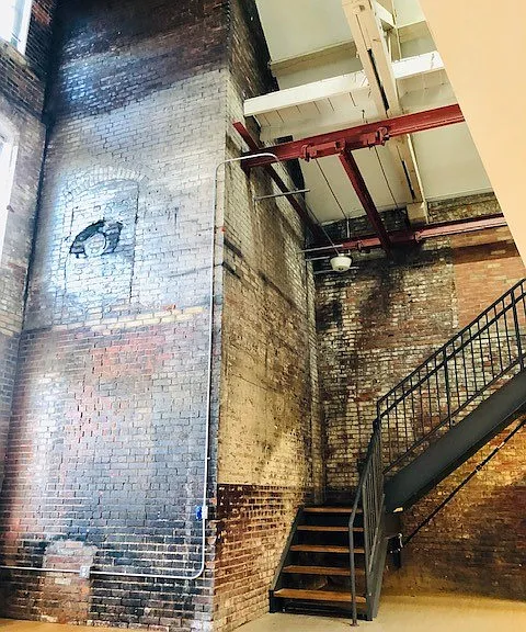 West 25th Street Lofts — Photo 29