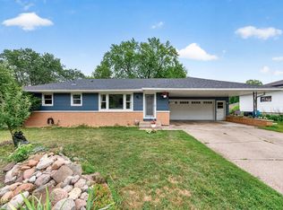 5948 Cavell Ave N, New Hope, MN 55428