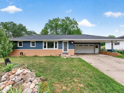 5948 Cavell Ave N, New Hope, MN, 55428