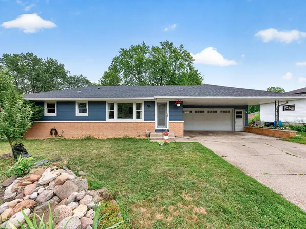 5948 Cavell Ave N, New Hope, MN 55428
