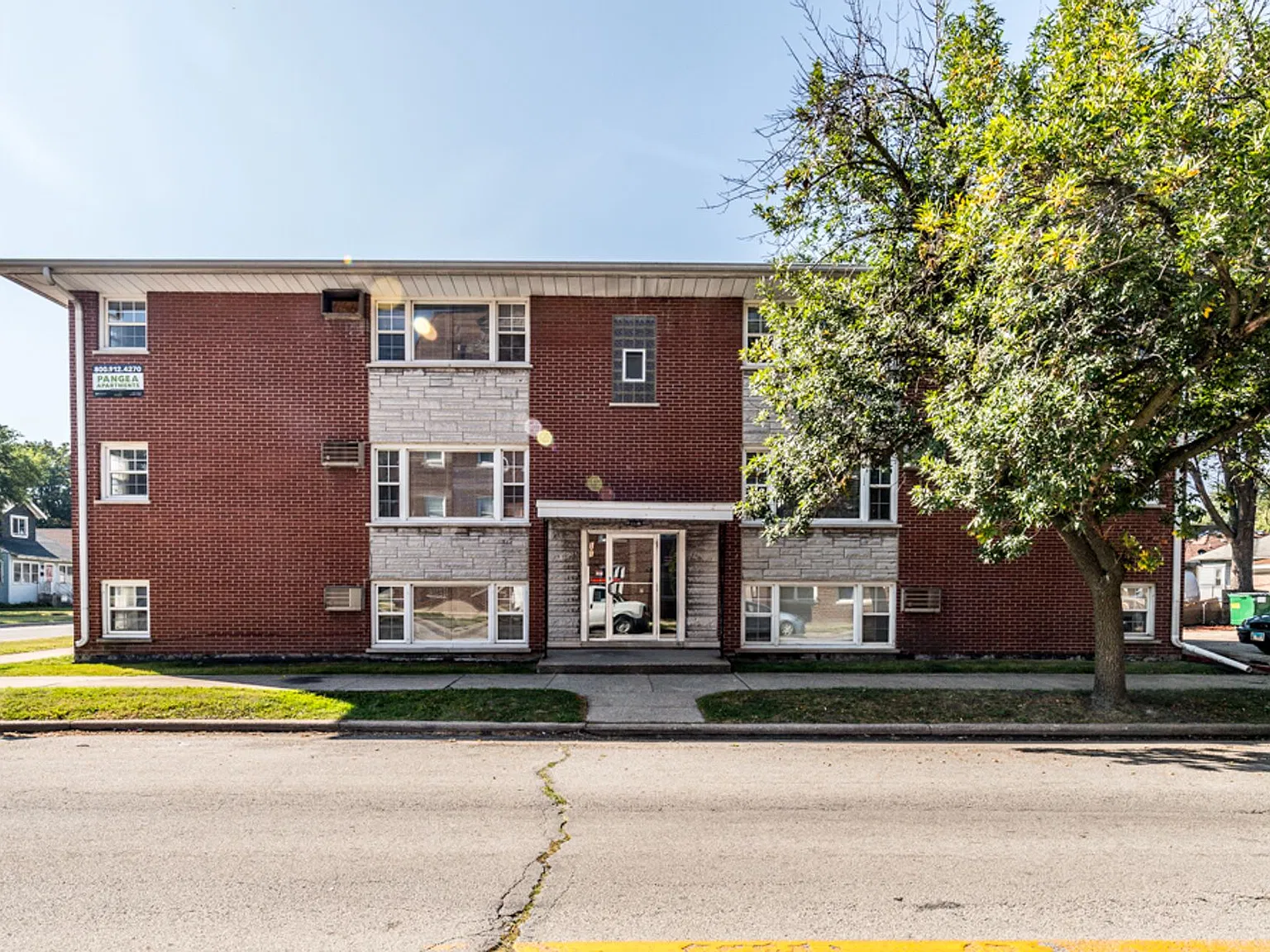 101 Memorial Drive — Photo 2