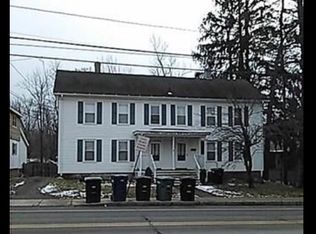 1149-1151 Main St, Leicester, MA 01524