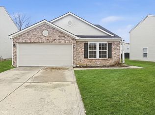 10406 Waverly Dr, Indianapolis, IN