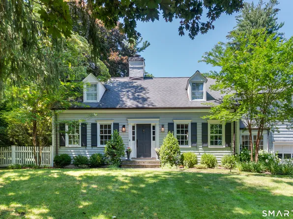 17 Richmond Drive, Darien, CT 06820