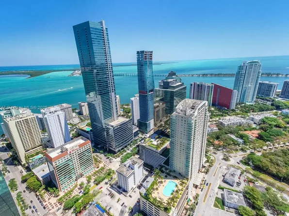 1300 S Miami Ave Unit 1004, Miami, FL 33130