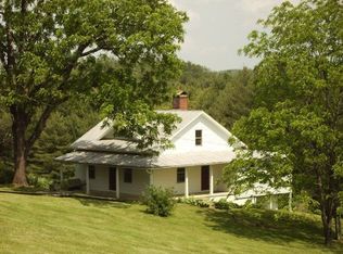 132 Haywood Ln, Glade Valley, NC 28627