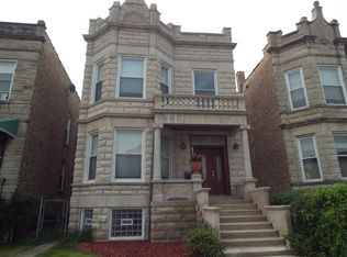 4135 W 21st St, Chicago, IL 60623