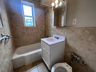Rented by Real Broker NY LLC