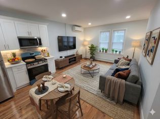 1611 Research Ave #1, Bronx, NY 10465