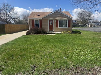 3030 Gates STREET, Racine, WI, 53403