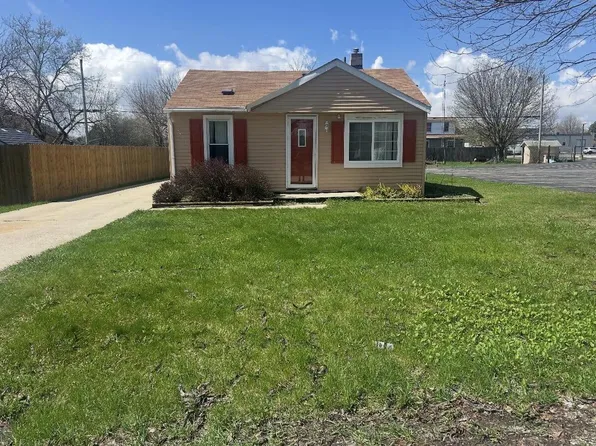 3030 Gates STREET, Mount Pleasant, WI 53403