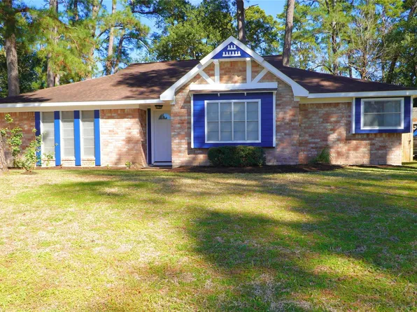 25314 Hickory Valley Ln, Spring, TX 77373