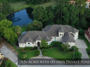 6507 Wilding Wimbledon Ct, Spring, TX 77379