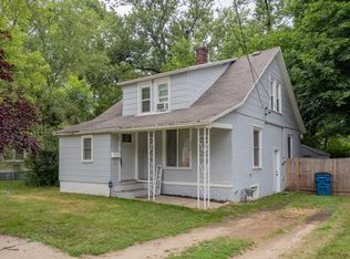 808 Fenimore Ave, Kalamazoo, MI 49048