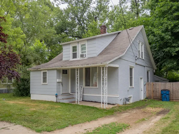 808 Fenimore Ave, Kalamazoo, MI 49048