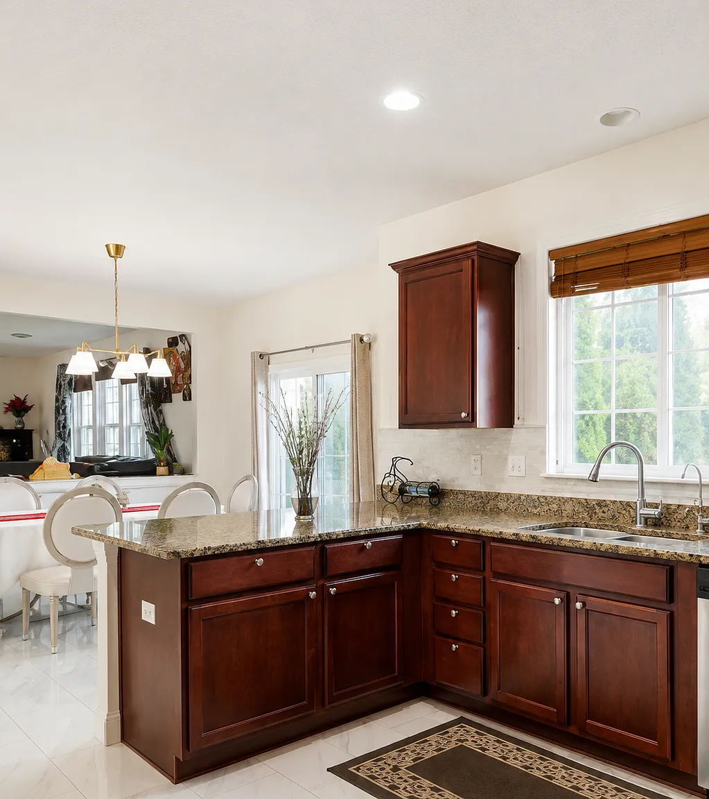 4 bed, 2.5 bath, 2634 sqft, $2,700 — Photo 2