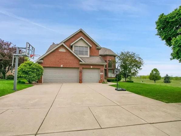 14086 Camdan Rd, Homer Glen, IL 60491