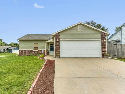 2219 E Gary St, Wichita, KS, 67219