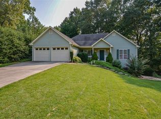 502 Champion Dr, Canton, GA 30114
