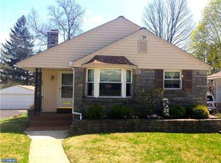 209 Orchard Rd, Springfield, PA 19064