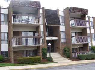 2205 Greenery Ln APT 202, Silver Spring, MD 20906