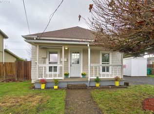 908 S River St, Newberg, OR 97132