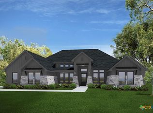 6625 King Oaks Blvd, Salado, TX 76571