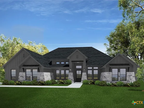 6625 King Oaks Blvd, Salado, TX 76571