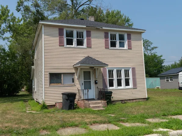 629 Diamond Ave, South Bend, IN 46628