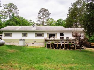 121 Evening Side Ln, Blue Eye, MO 65611