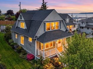 3420 Federal Ave, Everett, WA 98201