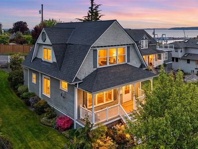 3420 Federal Avenue, Everett, WA, 98201