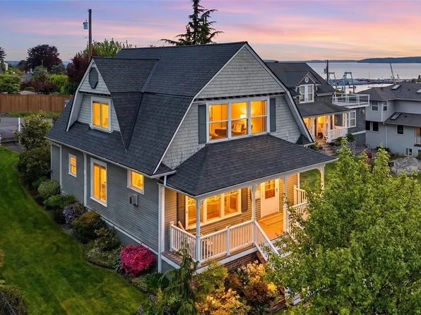 3420 Federal Avenue, Everett, WA 98201