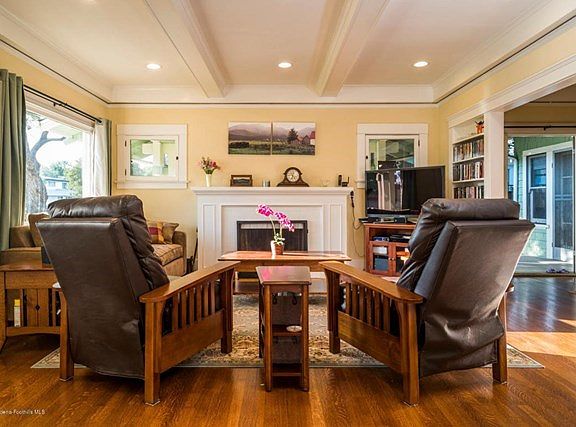 924 N Marguerita Ave Alhambra-large-005-