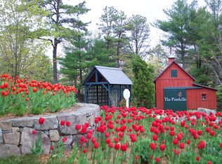 Homes Available Soon, The Pinehills, Plymouth, MA 02360